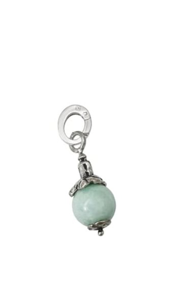 Charm Solara Donna in Argento 124SOL - 124SOL